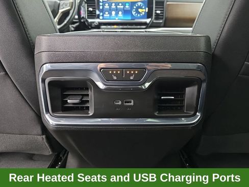 Used 2024 Chevrolet Silverado 3500 High Country AWD/4WD image 52