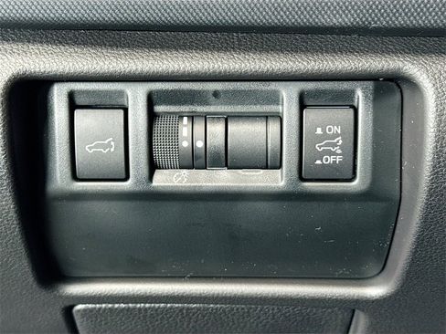 New 2026 Subaru Forester Premium image 6