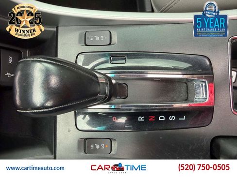 Used 2013 Honda Accord EX-L image 20