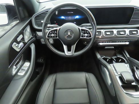 Used 2023 Mercedes-Benz GLE 450 4MATIC image 10