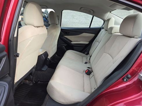 Used 2019 Subaru Impreza 2.0i image 28