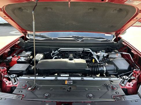 Used 2026 GMC Canyon Elevation RWD image 29