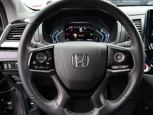 Certified 2023 Honda Odyssey Touring image 31