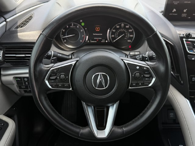 Used 2022 Acura RDX w/ Technology Package FWD image 11