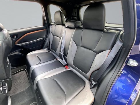 Certified 2025 Subaru Forester Sport AWD/4WD image 27