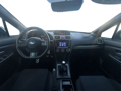 Used 2020 Subaru WRX Sedan 4D image 23