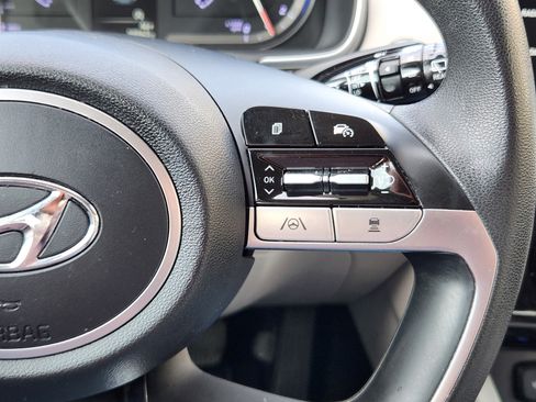 Certified 2022 Hyundai Tucson SEL w/ Cargo Package image 22