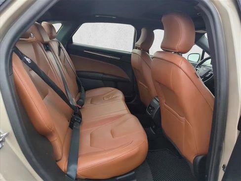 Used 2019 Ford Fusion Titanium image 16