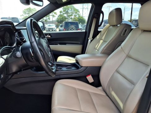 Used 2021 Dodge Durango GT RWD image 20