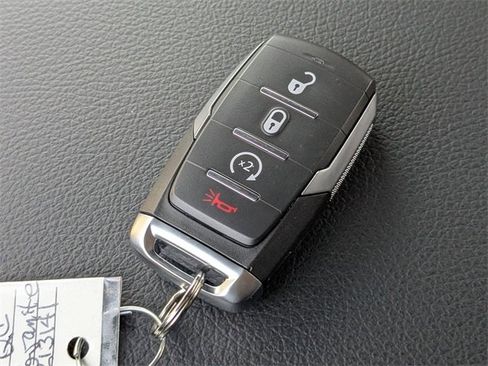 New 2026 RAM 1500 Big Horn image 28