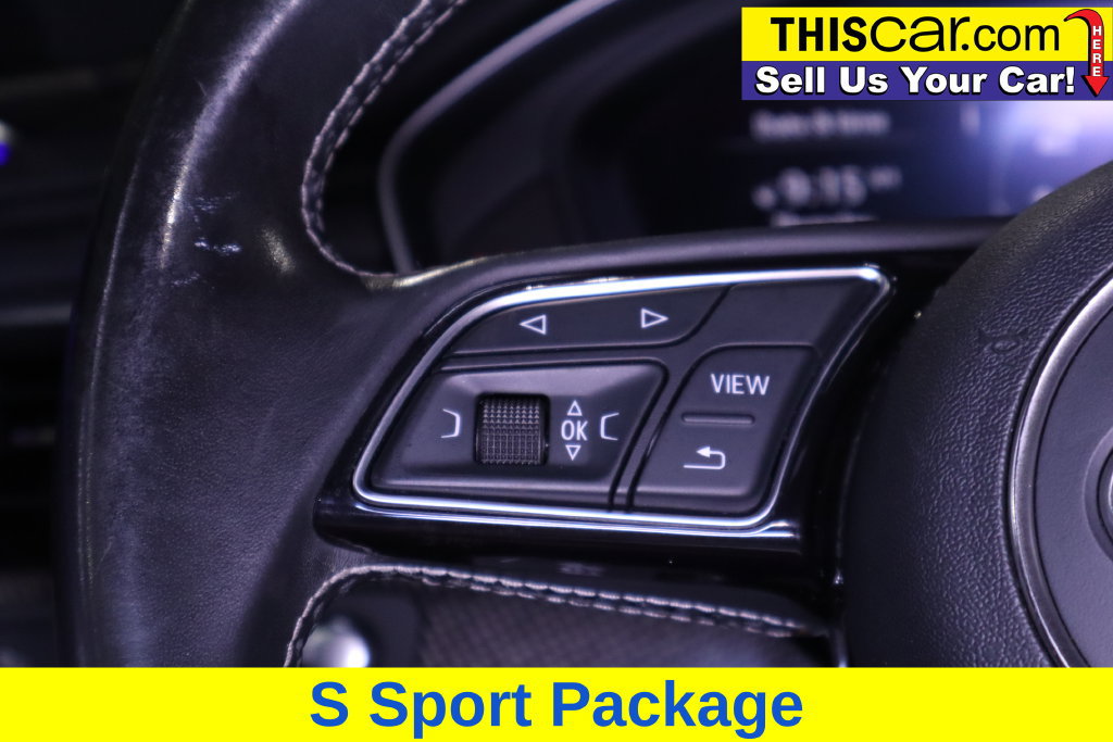 Used 2019 Audi S5 Prestige AWD/4WD image 18
