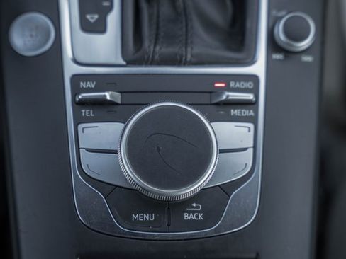 Used 2015 Audi A3 2.0T Premium Plus image 23