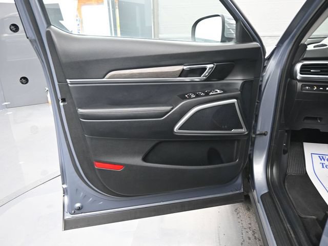 Used 2022 Kia Telluride EX w/ EX Premium Package AWD/4WD image 12