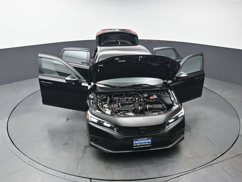 Used 2023 Honda Civic Touring image 54