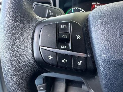 Used 2024 Ford Maverick XLT FWD image 17