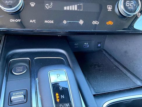 Certified 2023 INFINITI QX60 Luxe w/ Cargo Package AWD/4WD image 33