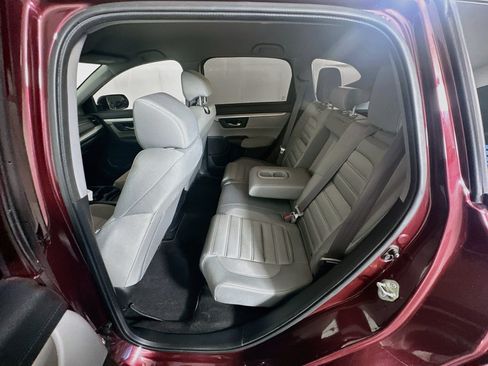 Used 2019 Honda CR-V LX image 25