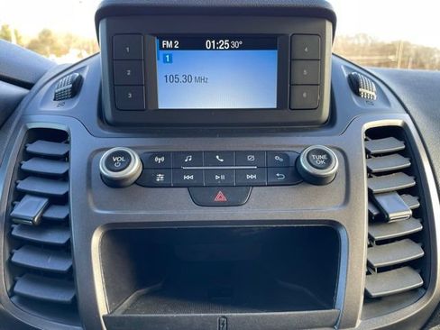Certified 2022 Ford Transit Connect XL w/ Trailer Tow Package FWD image 21