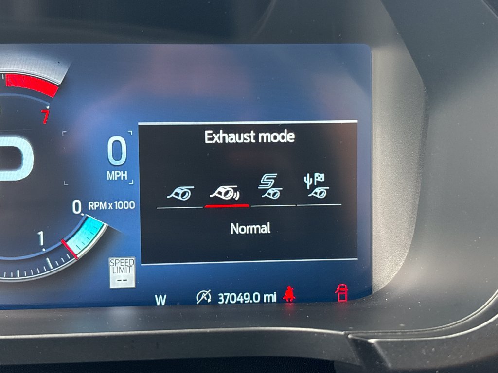 Used 2025 Ford F150 Raptor AWD/4WD image 71