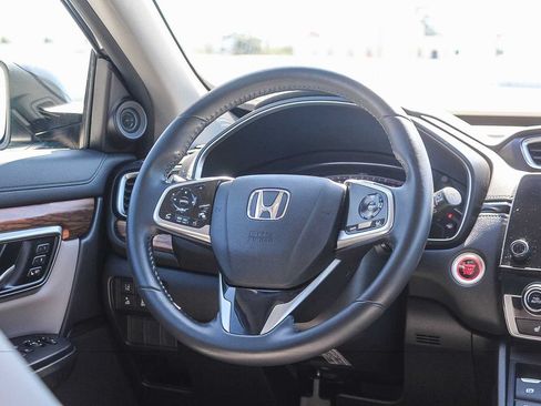 Certified 2019 Honda CR-V Touring image 16