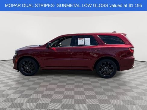 Certified 2022 Dodge Durango R/T w/ Blacktop Package AWD/4WD image 6