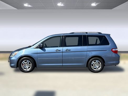 Used 2005 Honda Odyssey EX image 2