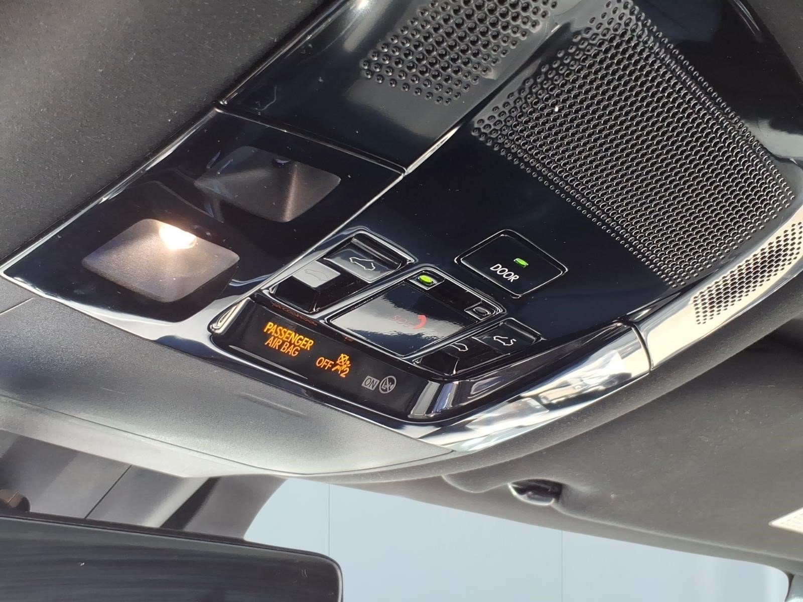 Used 2024 Lexus RX 350 Premium w/ Cold Area Package AWD/4WD image 18
