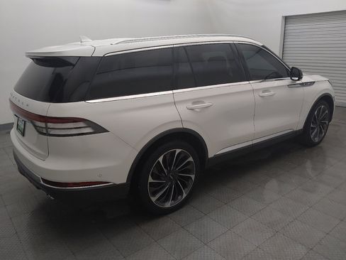Used 2020 Lincoln Aviator Reserve w/ Equipment Group 202A AWD/4WD image 10