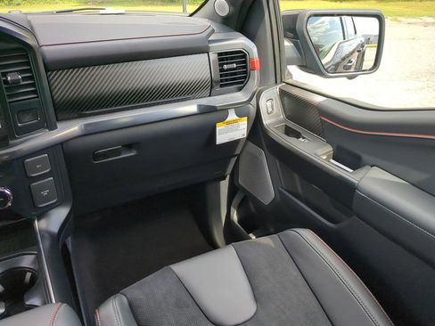 New 2025 Ford F150 Raptor image 15