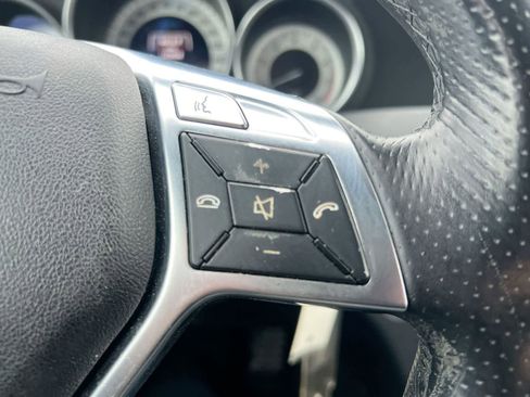 Used 2013 Mercedes-Benz C 300 C 300 Sport image 24