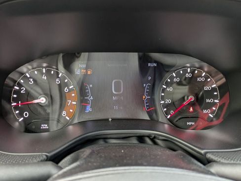 New 2026 Jeep Compass Limited image 17