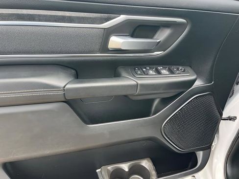 Used 2019 RAM 1500 Big Horn RWD image 12