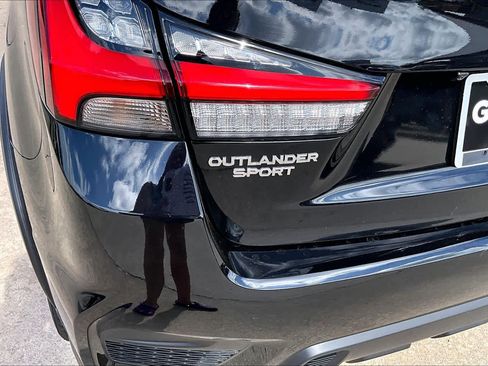 Used 2026 Mitsubishi Outlander Sport ES AWD/4WD image 31