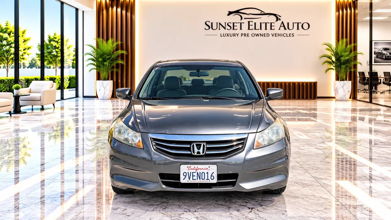 Used 2011 Honda Accord LX image 22