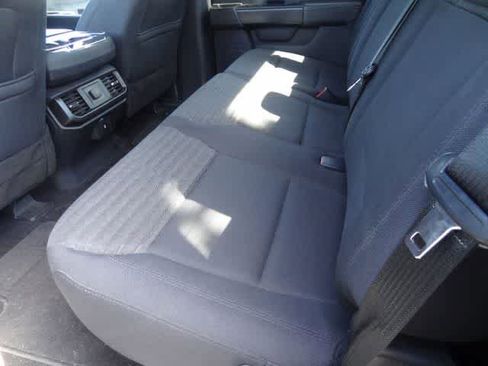 Used 2021 Ford F150 XL w/ STX Appearance Package RWD image 16