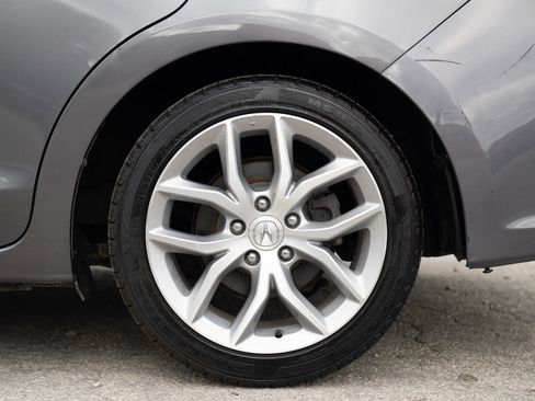 Used 2021 Acura ILX image 9