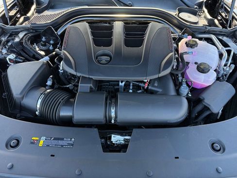 New 2026 Dodge Charger R/T Scat Pack image 23