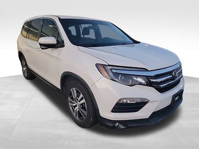 Used 2016 Honda Pilot EX-L