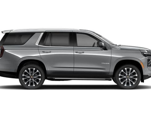 New 2026 Chevrolet Tahoe High Country AWD/4WD image 28
