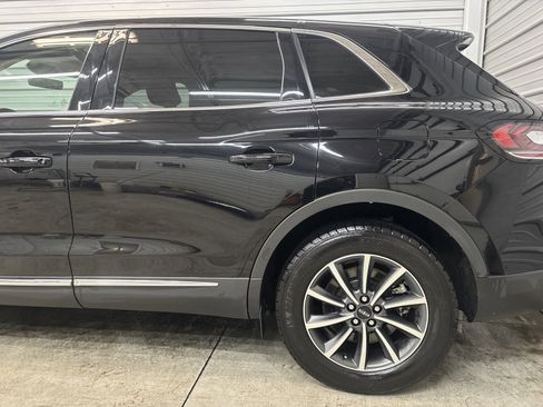 Used 2022 Lincoln Nautilus AWD image 8
