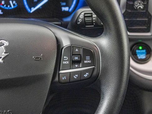 Used 2021 Ford Bronco Sport Big Bend image 35