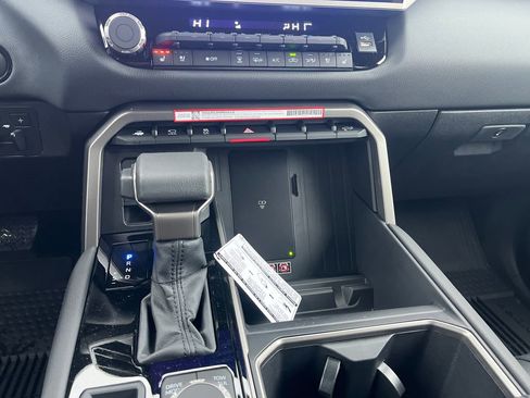 New 2026 Toyota Tundra Limited image 18