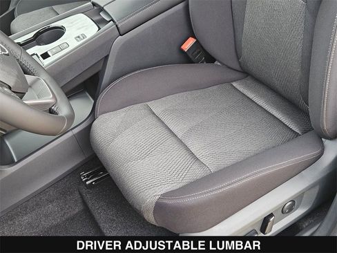 New 2026 Nissan Rogue SV image 16