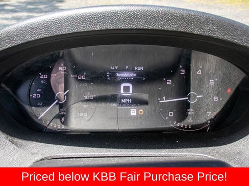 Used 2024 RAM ProMaster 2500 w/ Convenience Group FWD image 20