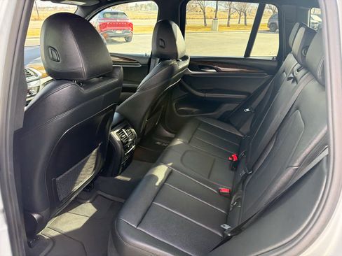 Used 2019 BMW X3 xDrive30i image 16