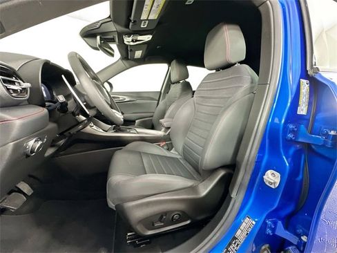 Used 2024 Dodge Hornet R/T w/ R/T Blacktop Package image 18