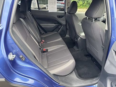Used 2025 Subaru Crosstrek 2.5i Premium AWD/4WD image 11