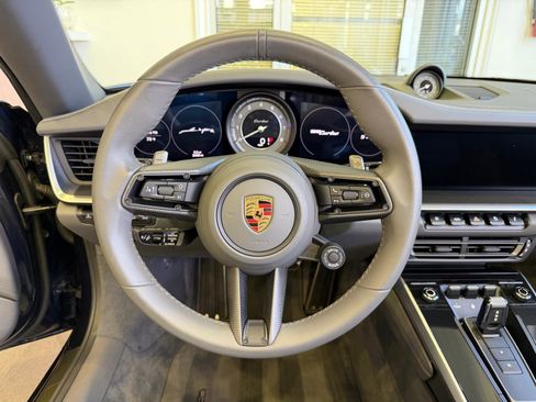 Used 2021 Porsche 911 Turbo AWD/4WD image 35