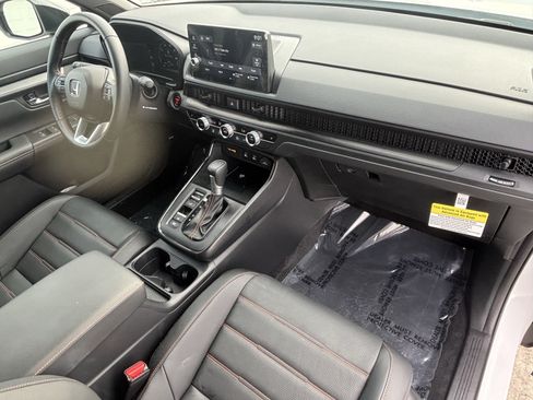 Certified 2026 Honda CR-V Sport-L image 8