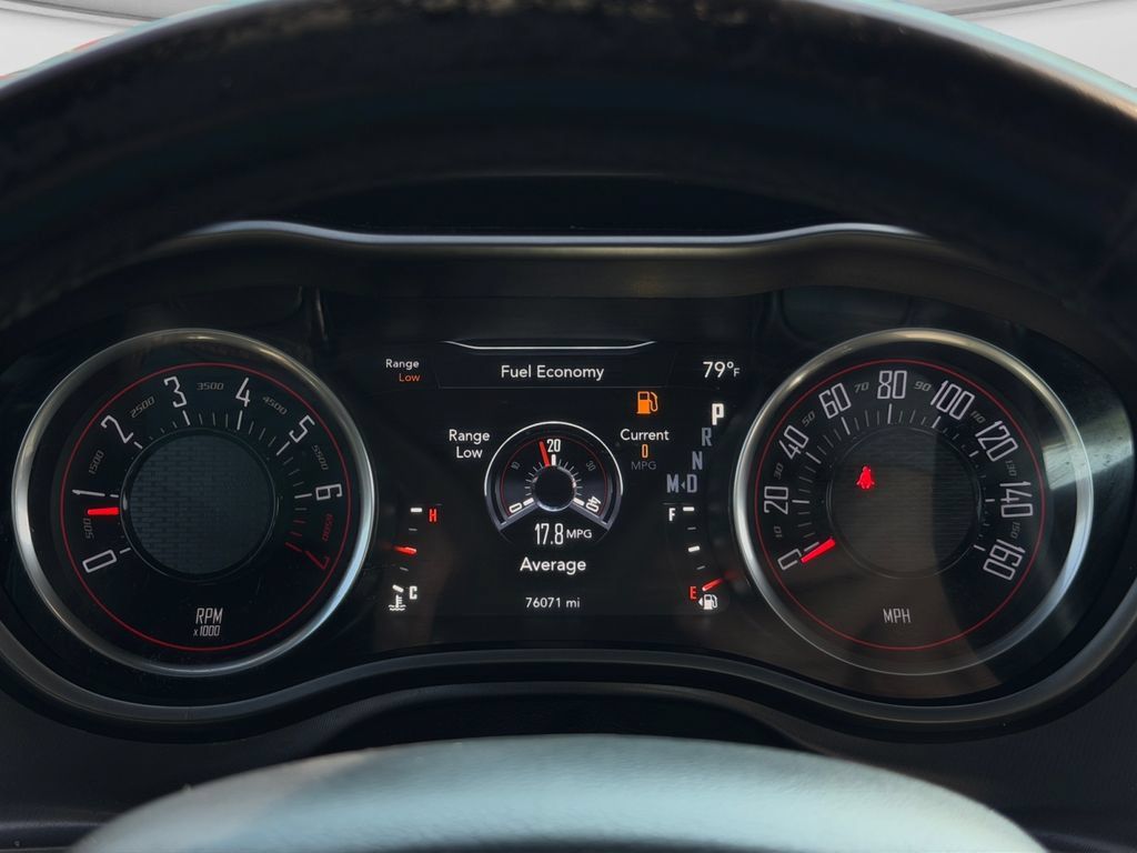 Used 2019 Dodge Challenger SXT w/ Plus Package AWD/4WD image 9
